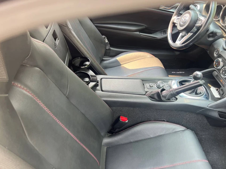 2018 Mazda ND MX-5 Miata - Image 6 of 15
