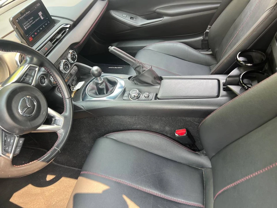 2018 Mazda ND MX-5 Miata - Image 7 of 15
