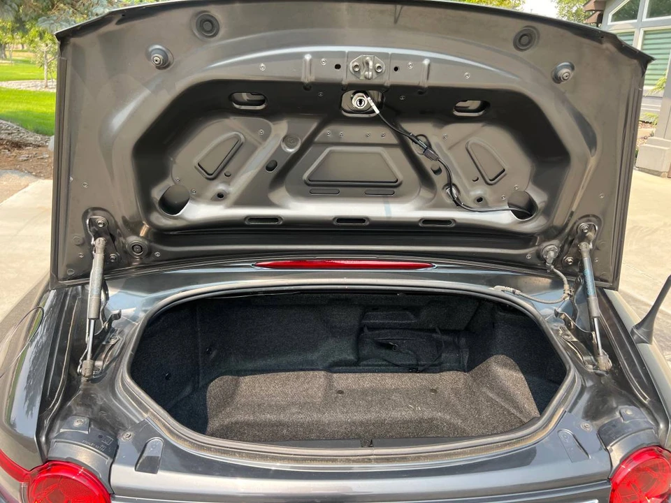 2018 Mazda ND MX-5 Miata - Image 4 of 15