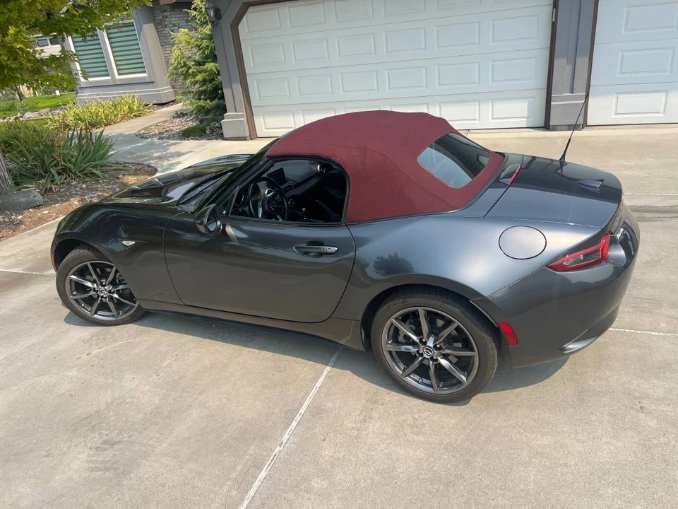 2018 Mazda ND MX-5 Miata - Image 8 of 15