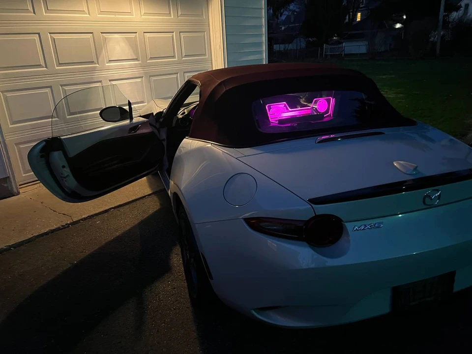 2018 Mazda ND MX-5 Miata - Image 5 of 11
