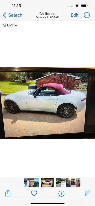 2018 Mazda ND MX-5 Miata - Image 3 of 11