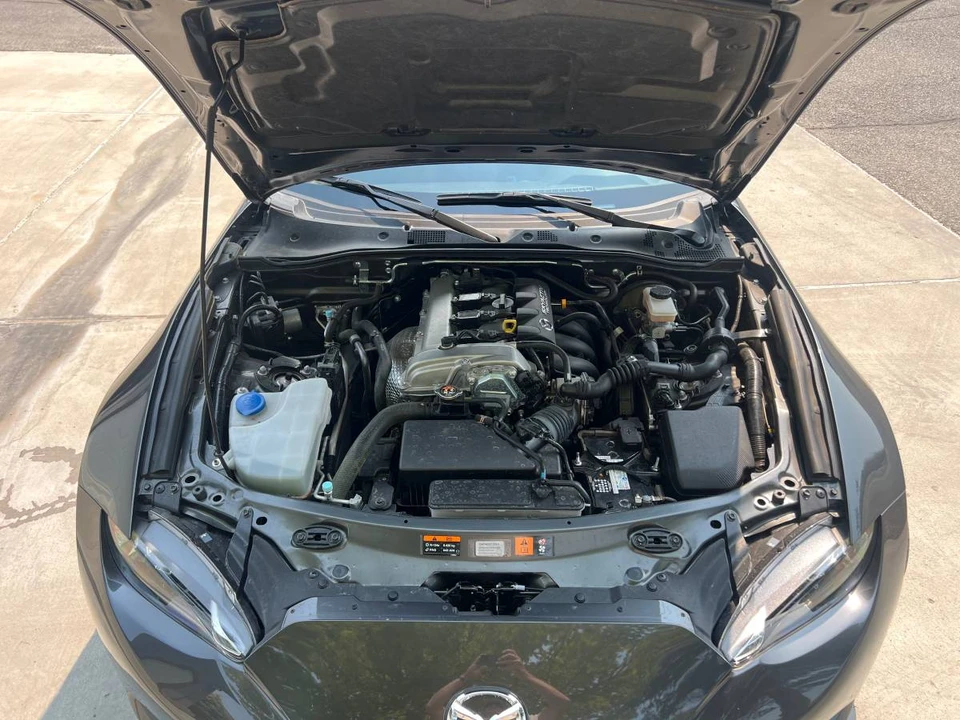 2018 Mazda ND MX-5 Miata - Image 3 of 15