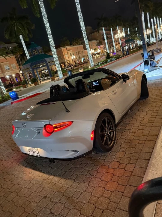 2018 Mazda ND MX-5 Miata - Image 2 of 7