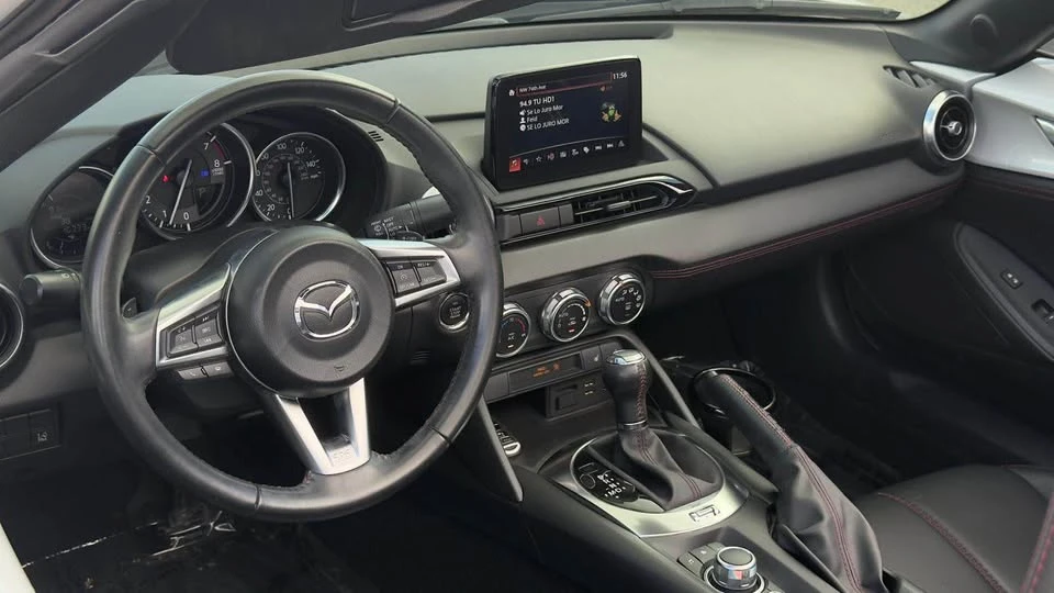 2018 Mazda ND MX-5 Miata - Image 5 of 7