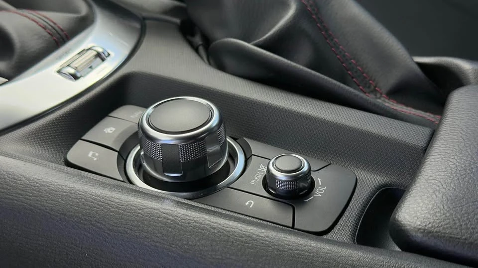 2018 Mazda ND MX-5 Miata - Image 6 of 7