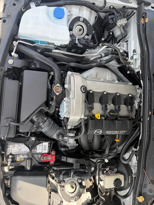 2018 Mazda ND MX-5 Miata - Image 7 of 7