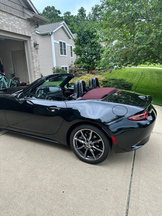2018 Mazda ND MX-5 Miata - Image 5 of 7