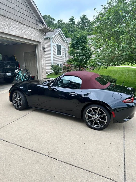 2018 Mazda ND MX-5 Miata - Image 2 of 7