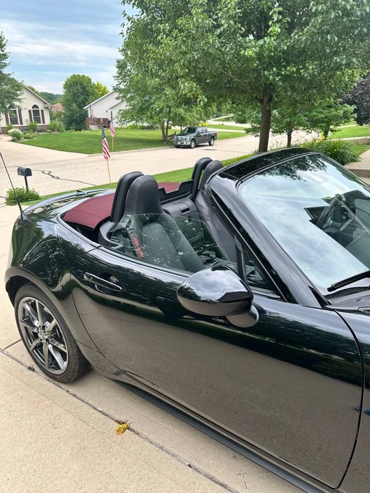 2018 Mazda ND MX-5 Miata - Image 7 of 7
