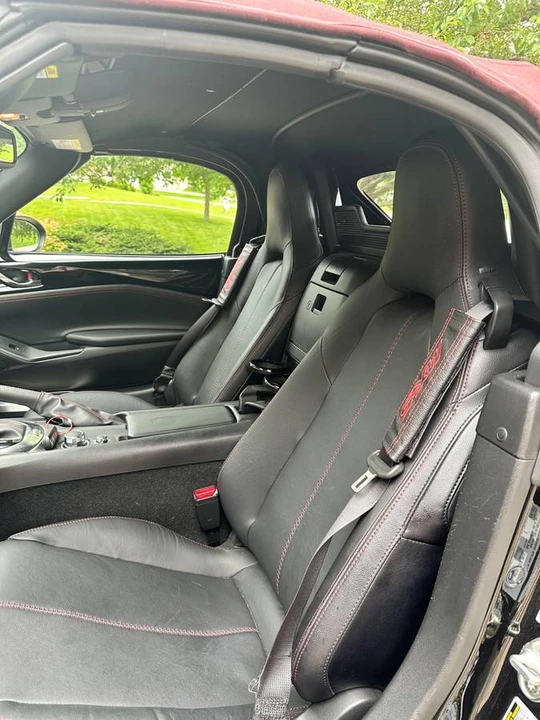 2018 Mazda ND MX-5 Miata - Image 4 of 7