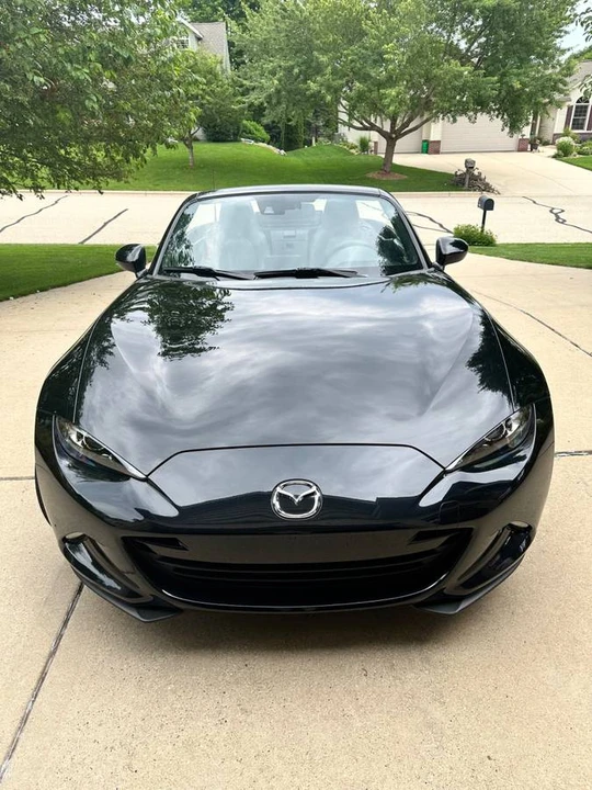 2018 Mazda ND MX-5 Miata - Image 6 of 7