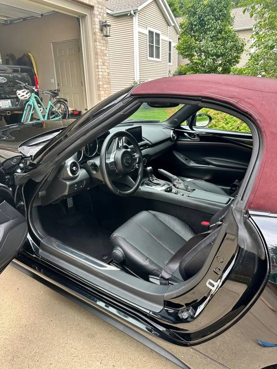 2018 Mazda ND MX-5 Miata - Image 3 of 7