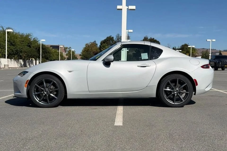 2018 Mazda ND MX-5 Miata - Image 6 of 18