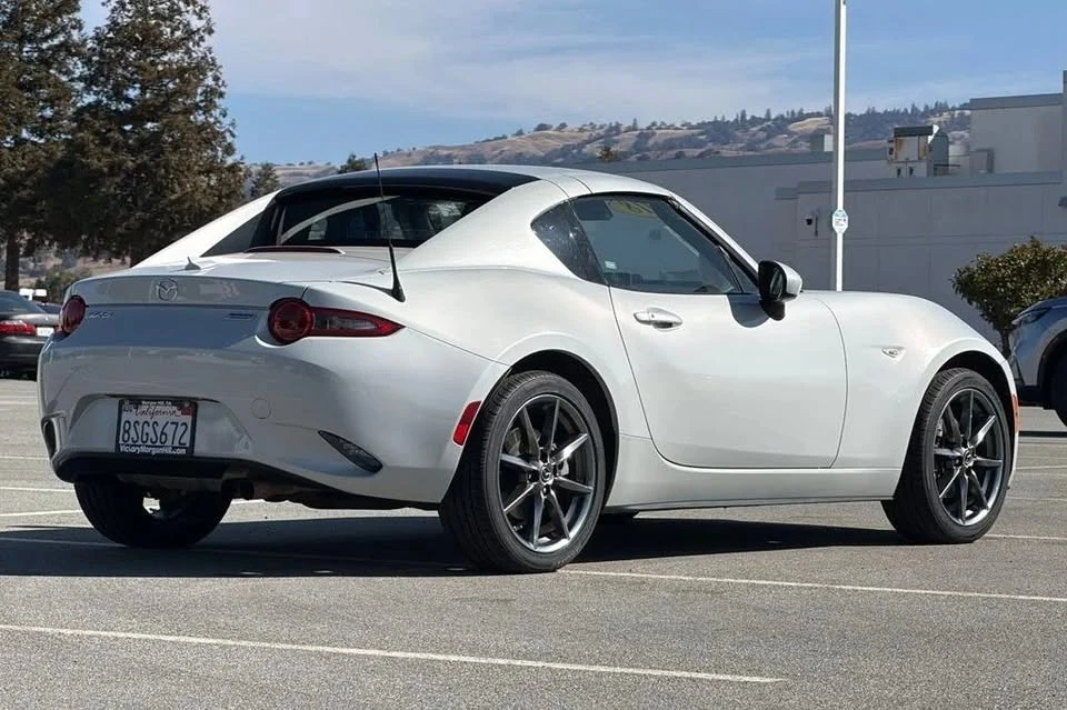 2018 Mazda ND MX-5 Miata - Image 3 of 18