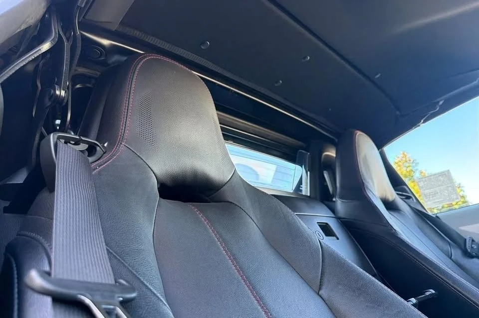 2018 Mazda ND MX-5 Miata - Image 16 of 18