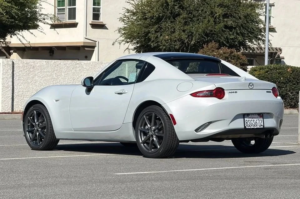 2018 Mazda ND MX-5 Miata - Image 5 of 18