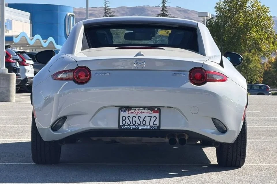 2018 Mazda ND MX-5 Miata - Image 4 of 18