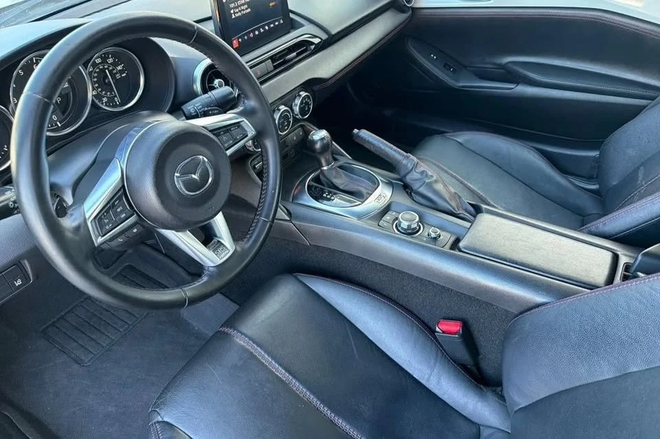 2018 Mazda ND MX-5 Miata - Image 9 of 18