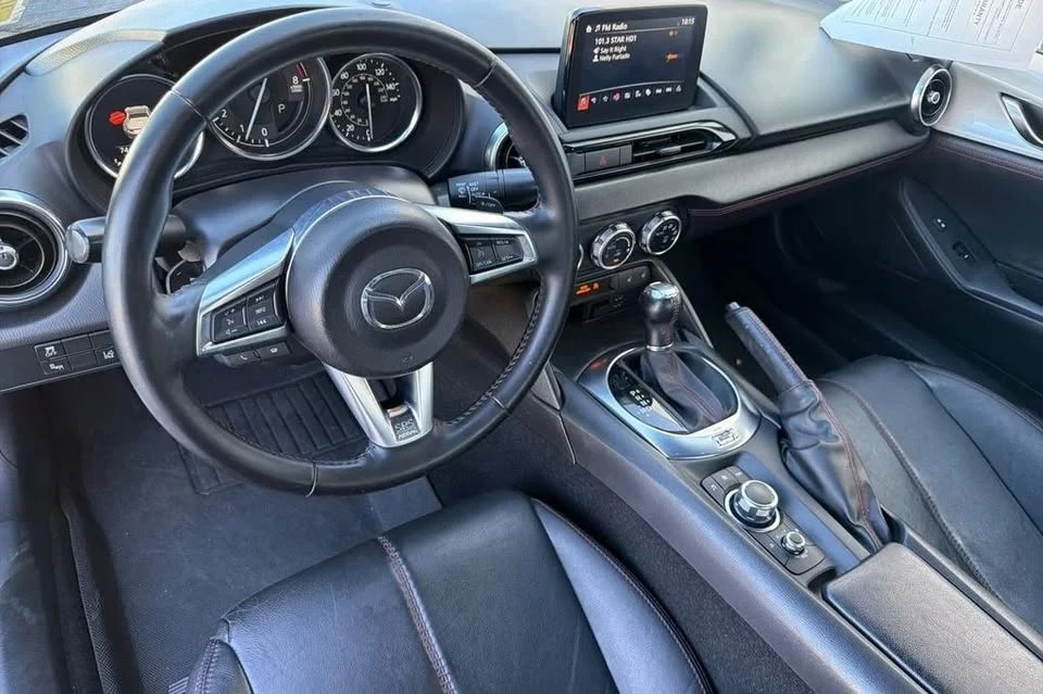 2018 Mazda ND MX-5 Miata - Image 13 of 18