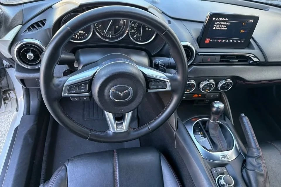 2018 Mazda ND MX-5 Miata - Image 14 of 18