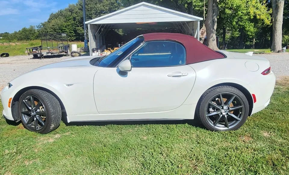 2018 Mazda ND MX-5 Miata - Image 3 of 10
