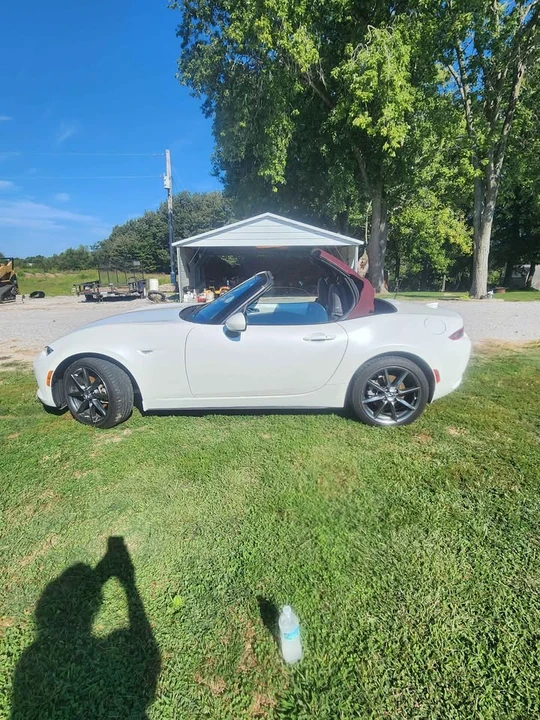 2018 Mazda ND MX-5 Miata - Image 6 of 10
