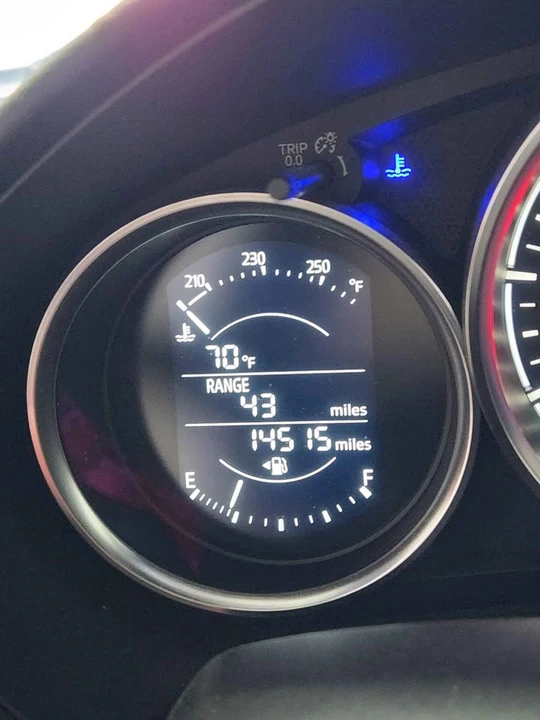2018 Mazda ND MX-5 Miata - Image 8 of 10
