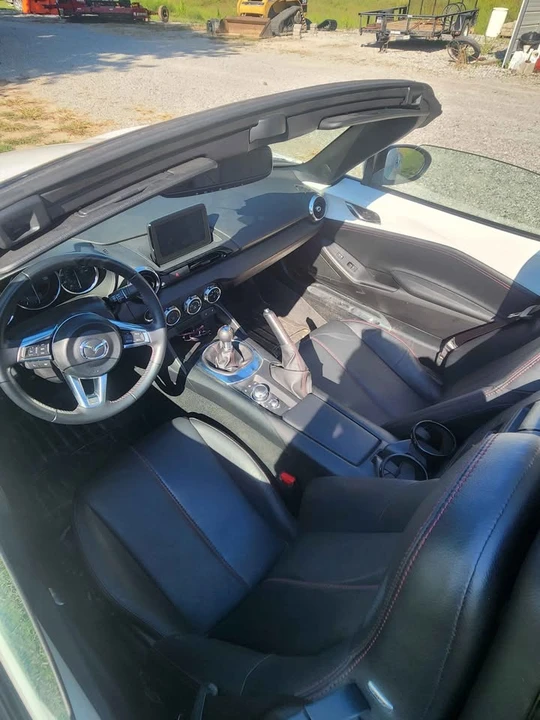 2018 Mazda ND MX-5 Miata - Image 7 of 10