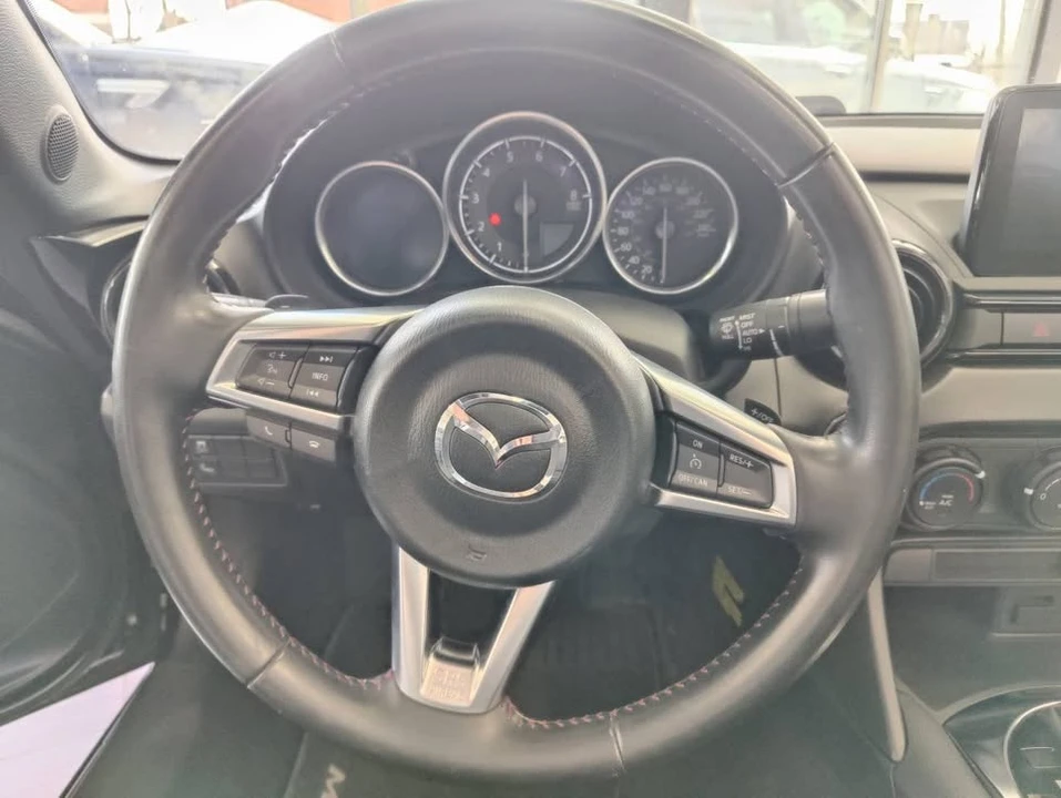 2018 Mazda ND MX-5 Miata - Image 6 of 7