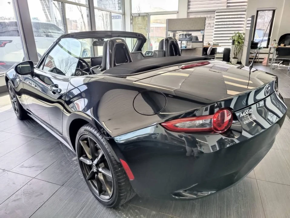 2018 Mazda ND MX-5 Miata - Image 4 of 7