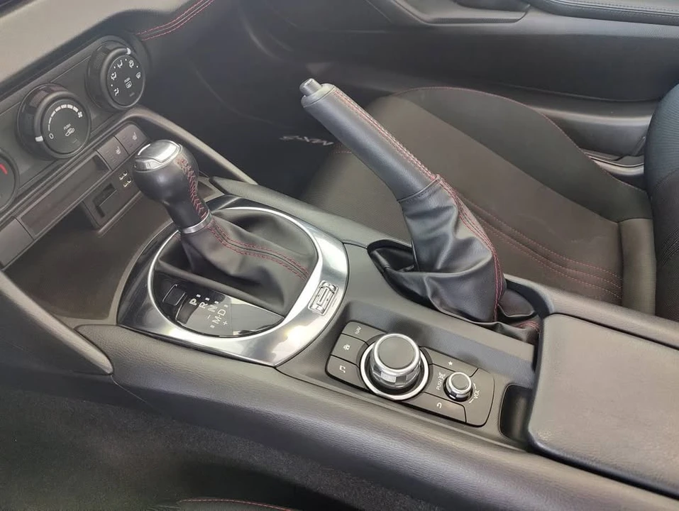 2018 Mazda ND MX-5 Miata - Image 7 of 7