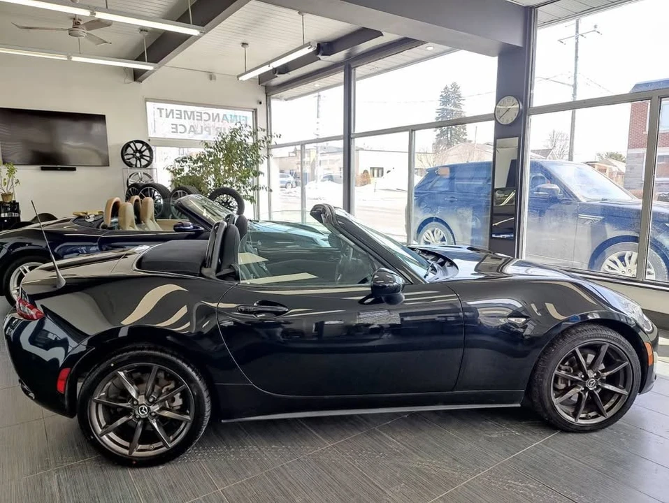 2018 Mazda ND MX-5 Miata - Image 2 of 7