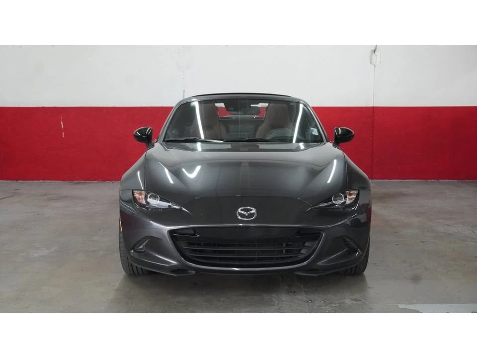 2018 Mazda ND MX-5 Miata - Image 2 of 18