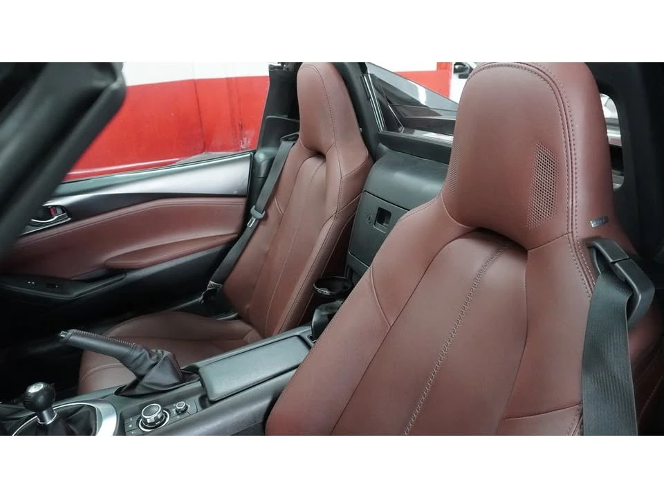 2018 Mazda ND MX-5 Miata - Image 10 of 18