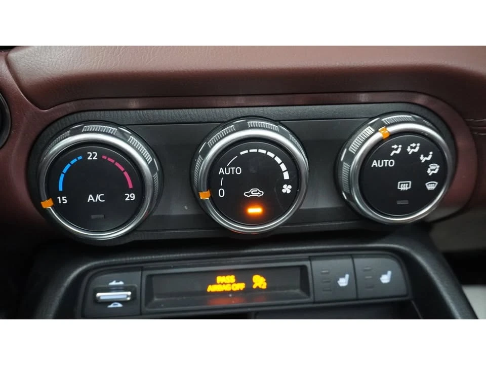 2018 Mazda ND MX-5 Miata - Image 8 of 18