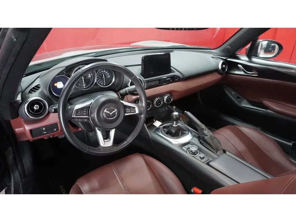2018 Mazda ND MX-5 Miata - Image 7 of 18