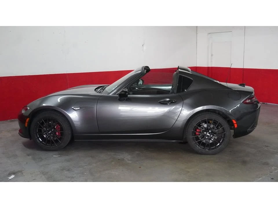 2018 Mazda ND MX-5 Miata - Image 3 of 18