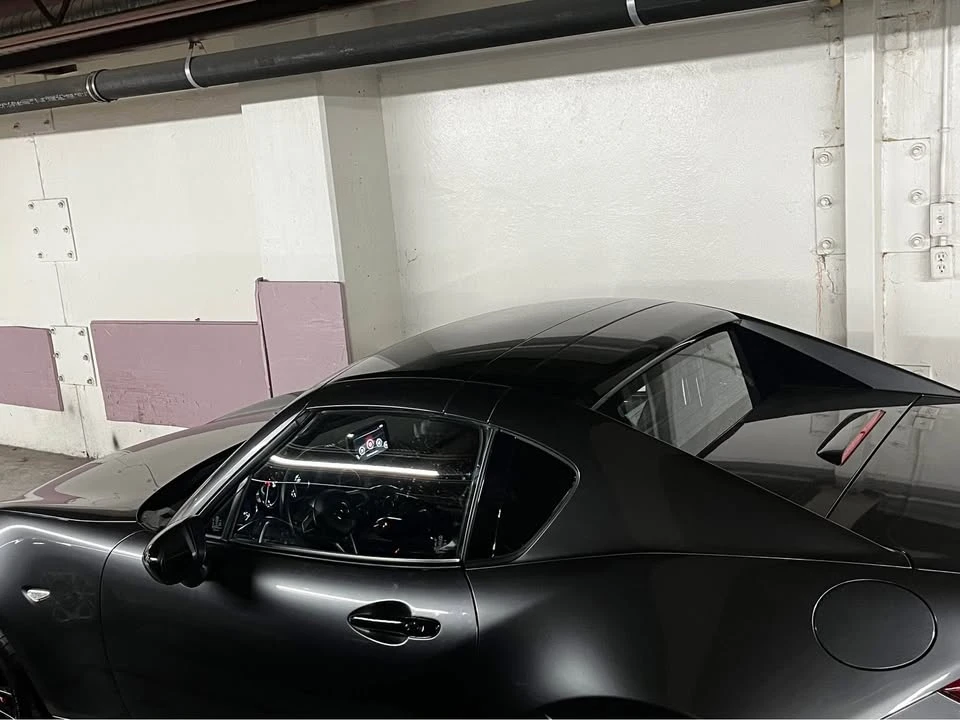 2018 Mazda ND MX-5 Miata - Image 18 of 18