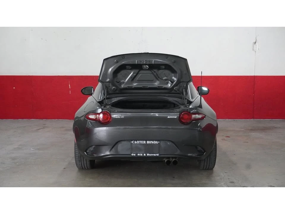 2018 Mazda ND MX-5 Miata - Image 6 of 18
