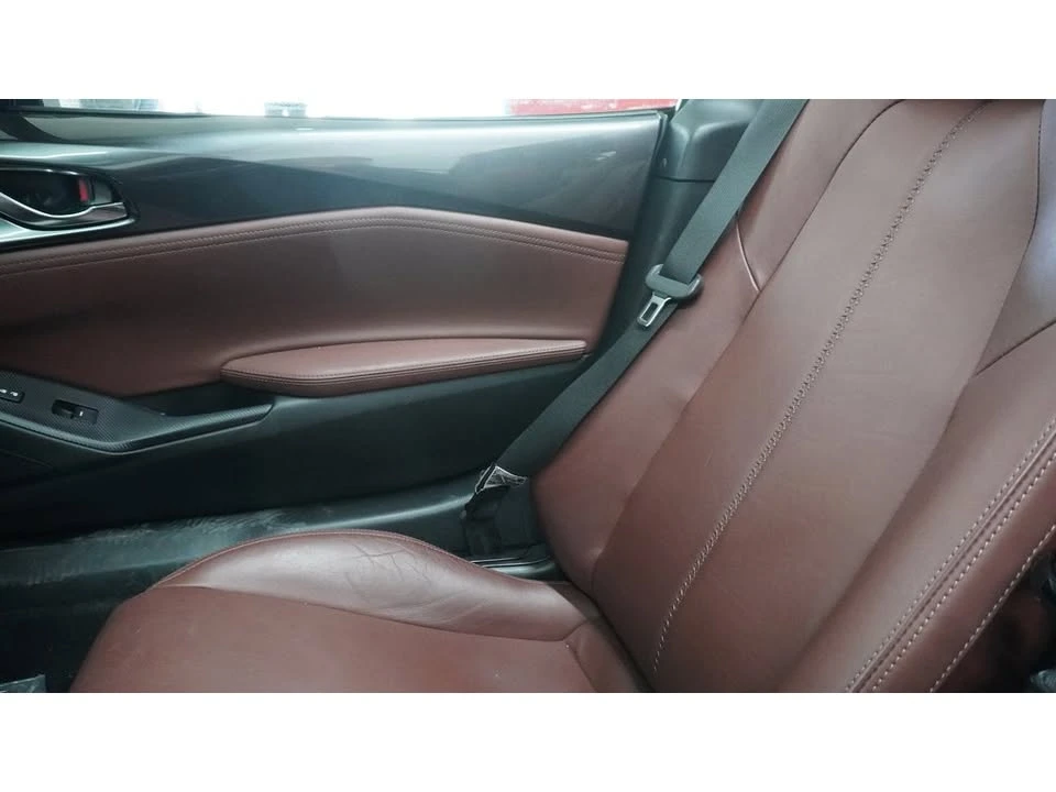 2018 Mazda ND MX-5 Miata - Image 11 of 18