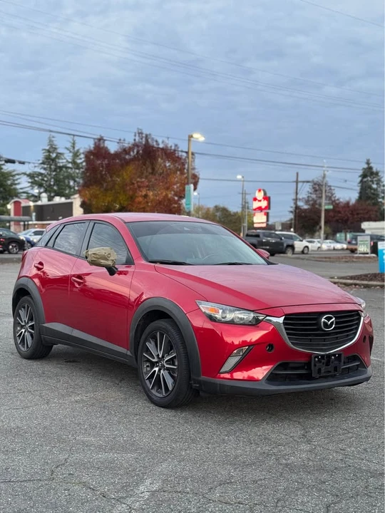 2018 Mazda CX-3 - Image 2 of 13