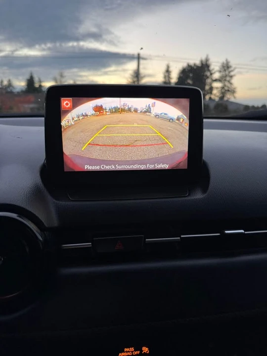 2018 Mazda CX-3 - Image 12 of 13