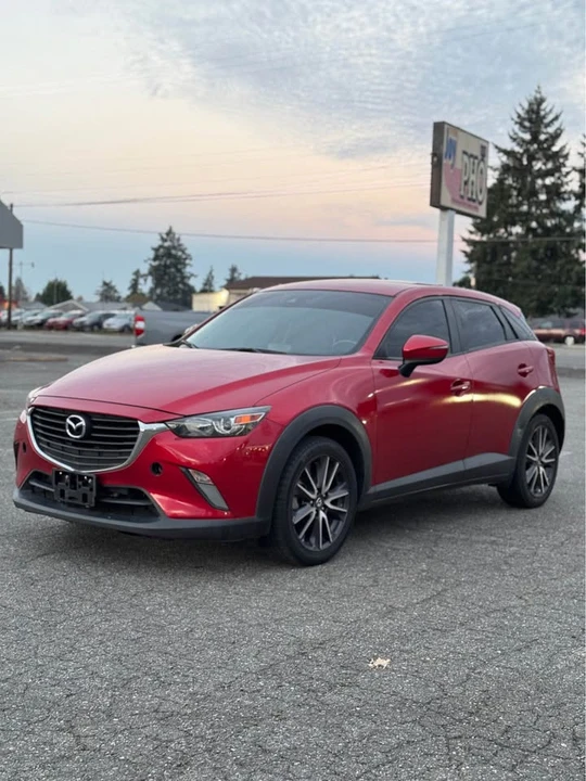 2018 Mazda CX-3 - Image 3 of 13
