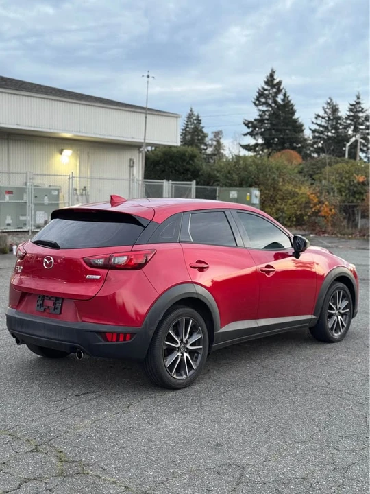 2018 Mazda CX-3 - Image 6 of 13