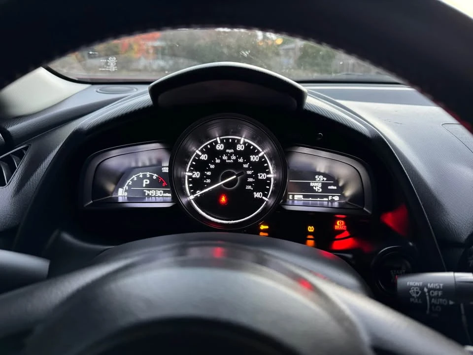 2018 Mazda CX-3 - Image 11 of 13