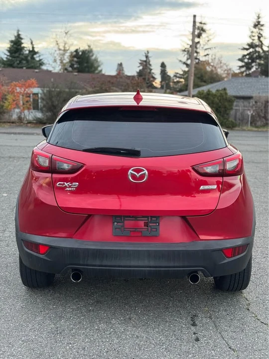 2018 Mazda CX-3 - Image 4 of 13