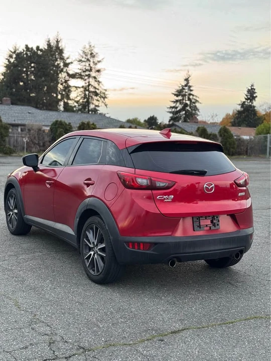 2018 Mazda CX-3 - Image 5 of 13
