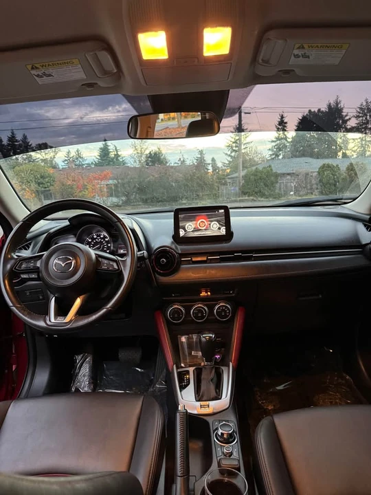 2018 Mazda CX-3 - Image 8 of 13