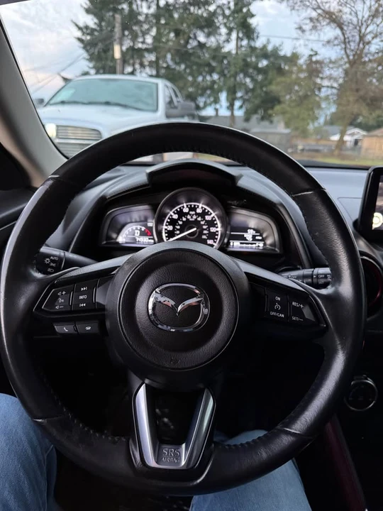 2018 Mazda CX-3 - Image 13 of 13